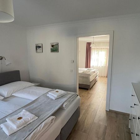 Gaestewohnung Schlossblick 格洛迪 外观 照片