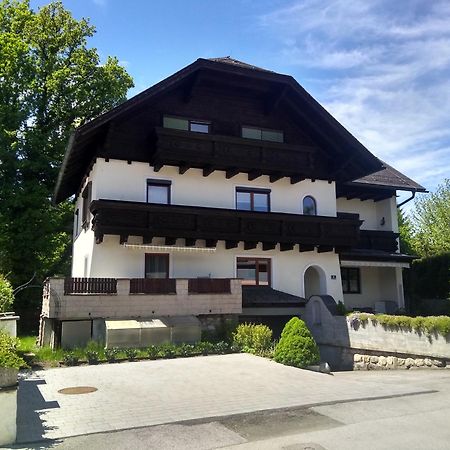 Gaestewohnung Schlossblick 格洛迪 外观 照片
