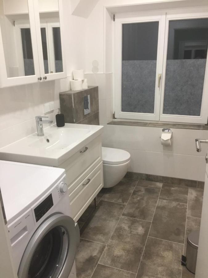 Gaestewohnung Schlossblick 格洛迪 外观 照片