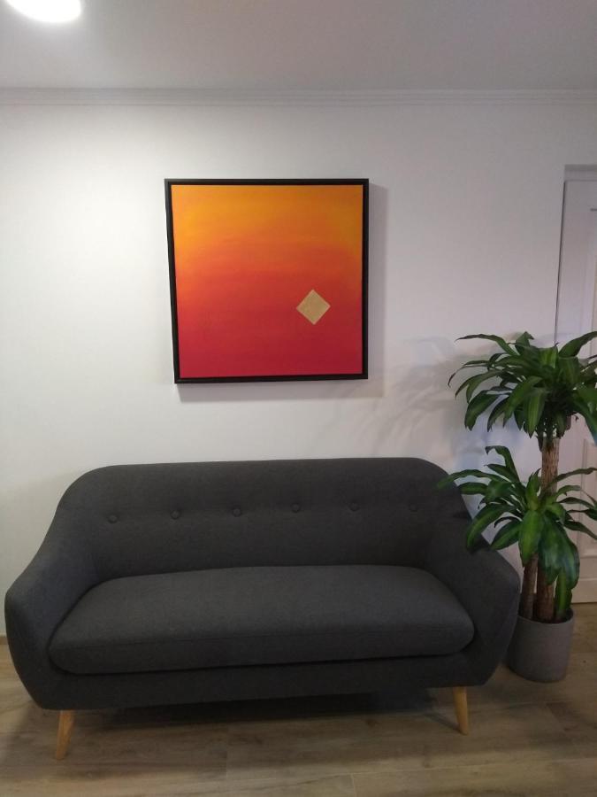 Gaestewohnung Schlossblick 格洛迪 外观 照片