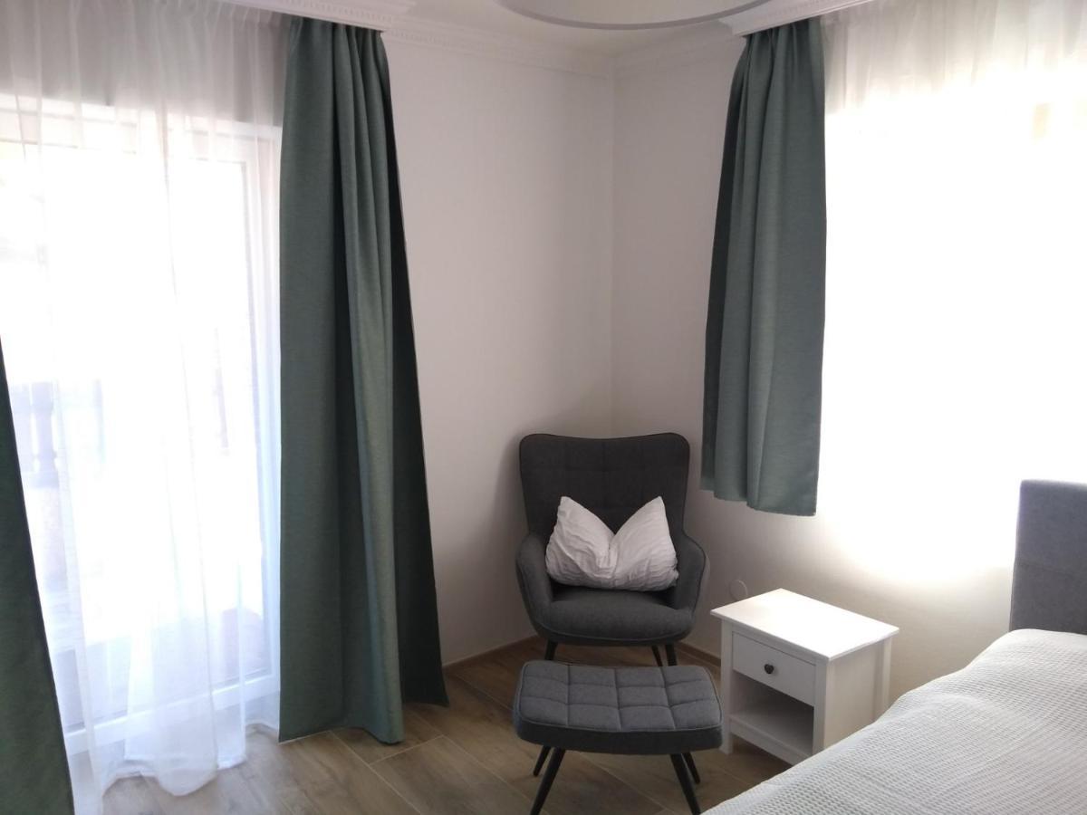 Gaestewohnung Schlossblick 格洛迪 外观 照片