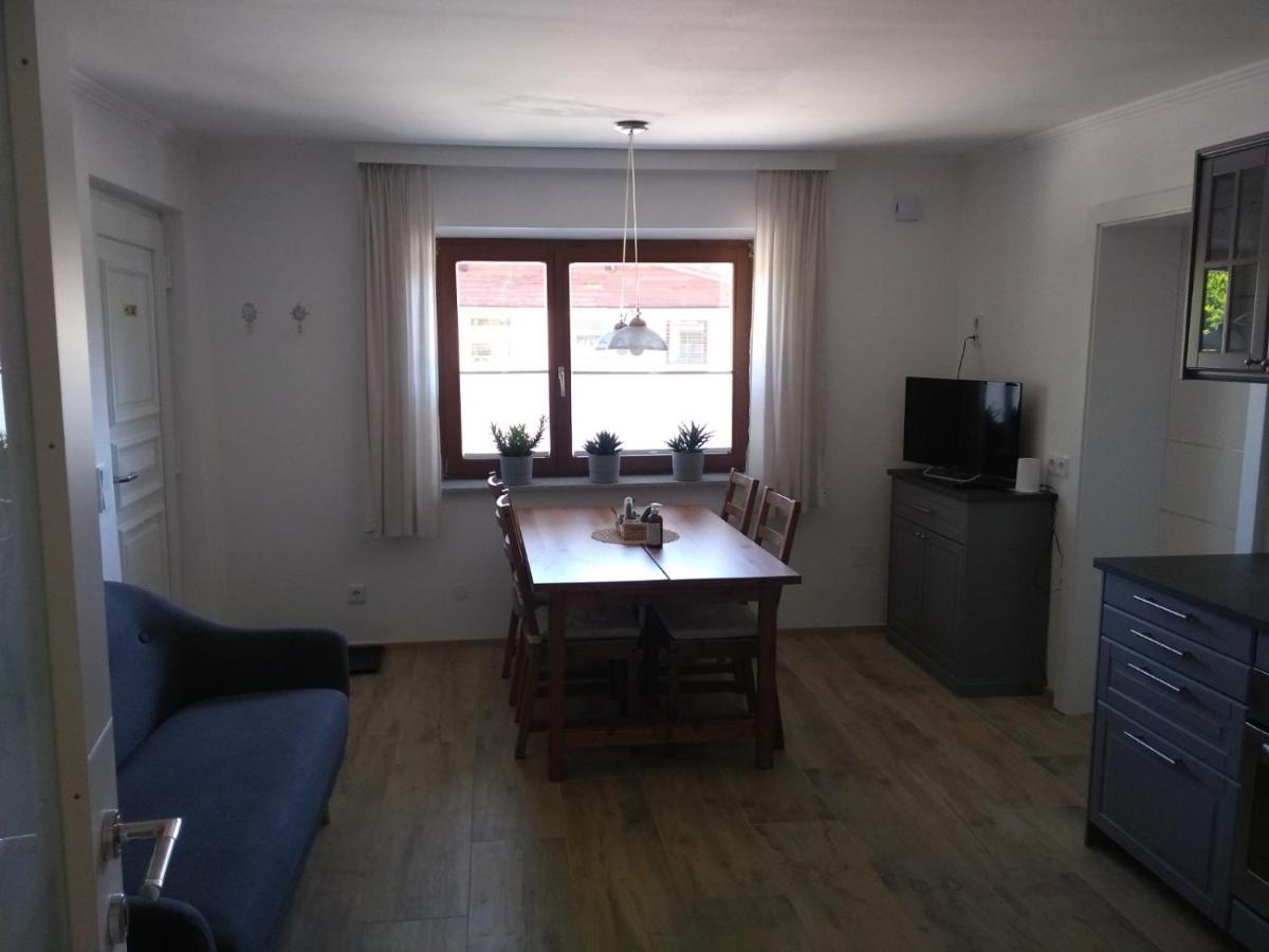 Gaestewohnung Schlossblick 格洛迪 外观 照片