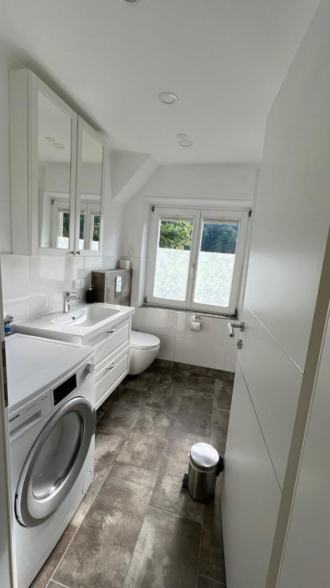 Gaestewohnung Schlossblick 格洛迪 外观 照片